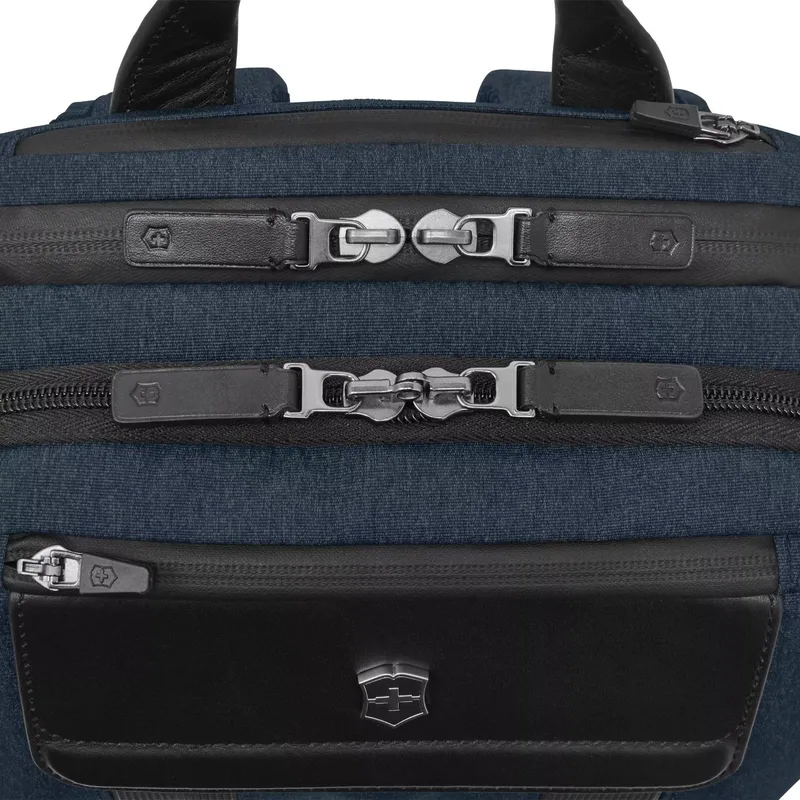 Swiss Army - Victorinox® Architecture Deluxe Backpack view 6