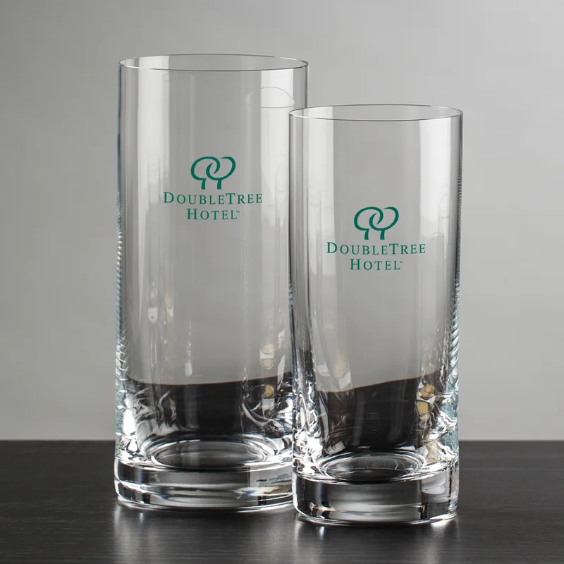 Glass Only, 1 Color, 1 Location Imprint