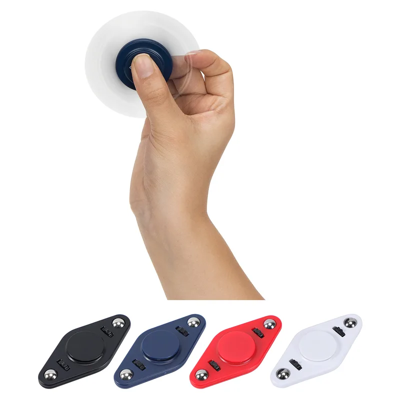 Galaxy Multi-Fidget Spinner view 2