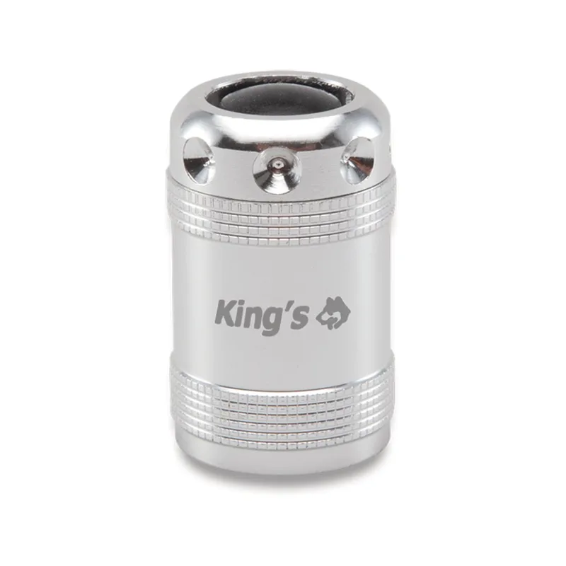 Silver