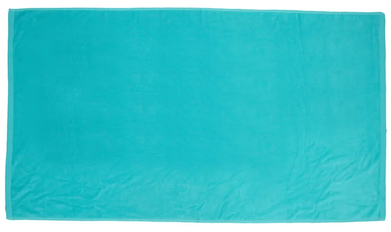 Turkish Signature™ Ultraweight Colored Beach Towel view 5