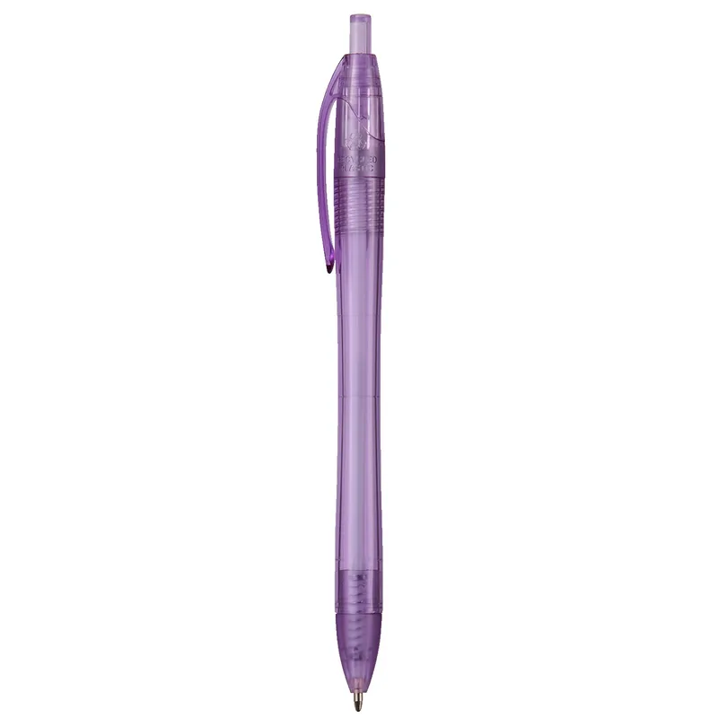 Translucent Purple