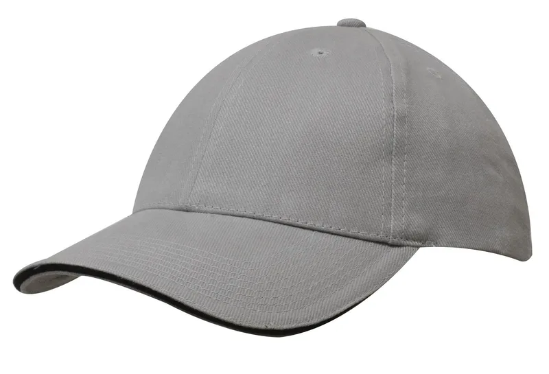 Gray/Black