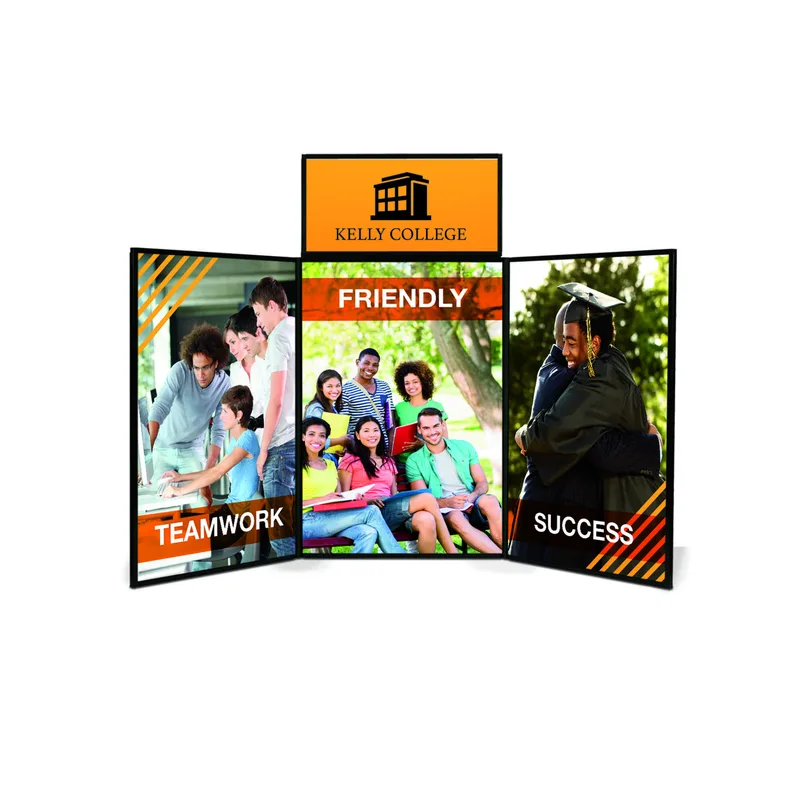 Tabletop Classic Total Show Package view 4