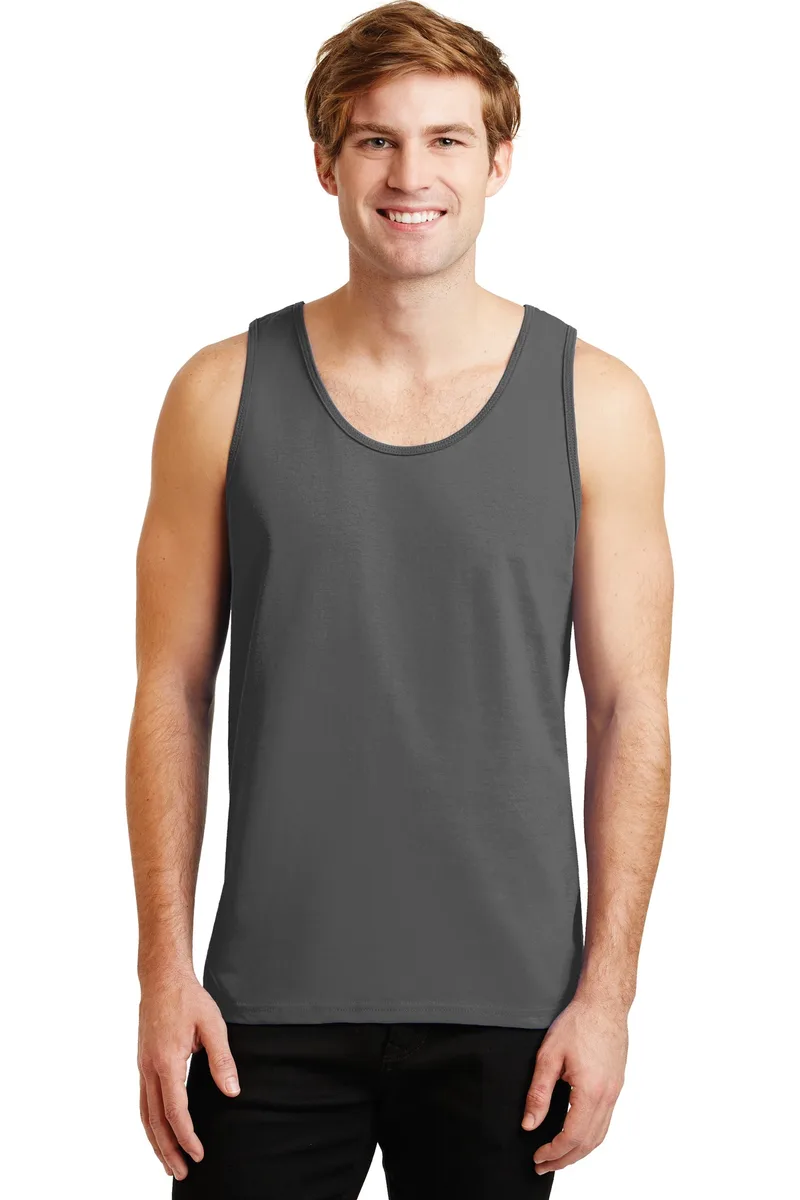 Charcoal Gray
