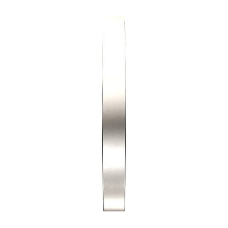 Antique Silver Side