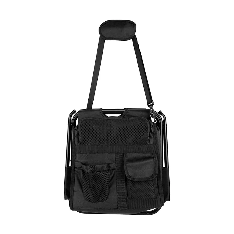 Black Folded