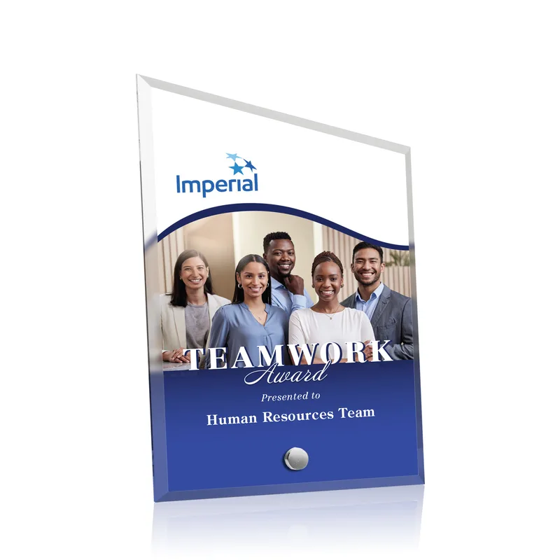 4" x 6"