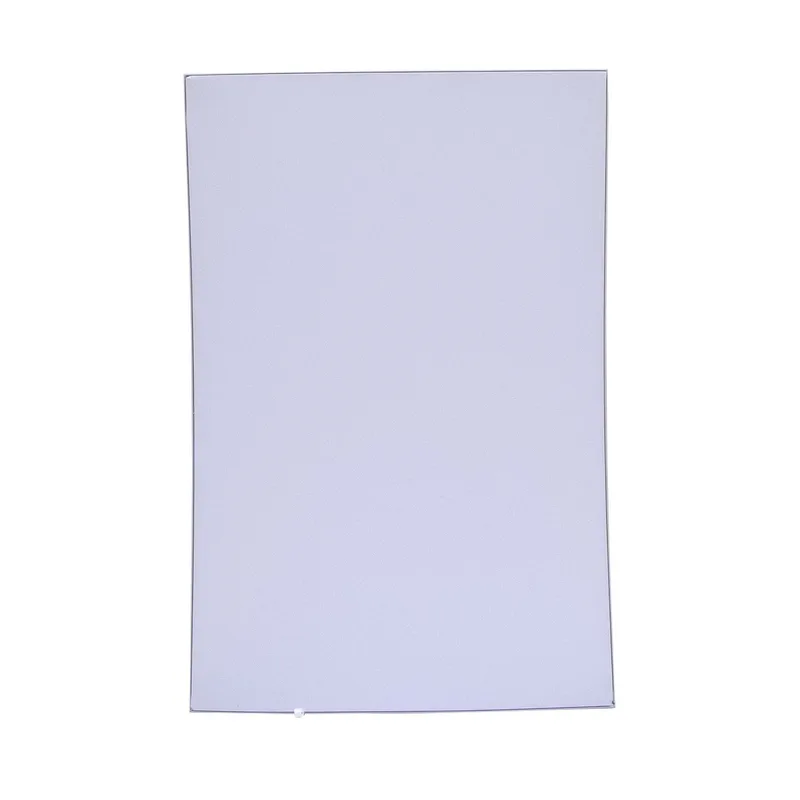 24" x 36" Value SEG Wall Mount Kit view 2