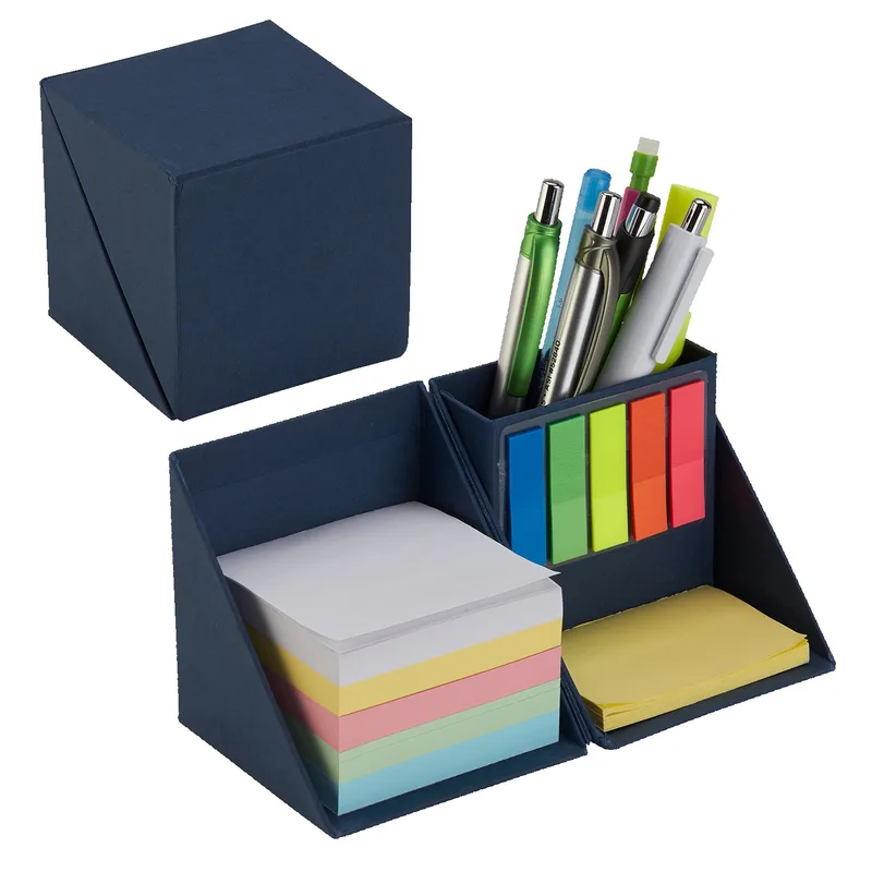 Organize-It™ Sticky Note Cube view 2