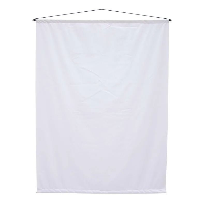 3'W x 4'H Hanging Banner