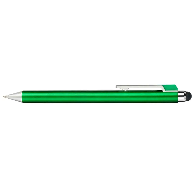 Metallic Green/Silver/Black