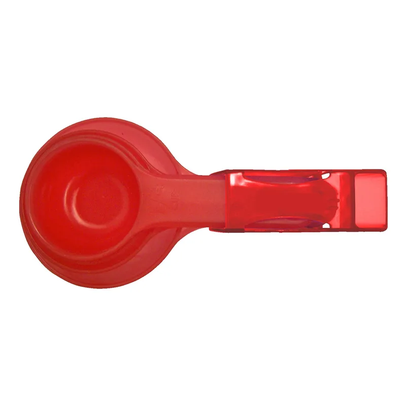 Translucent Red