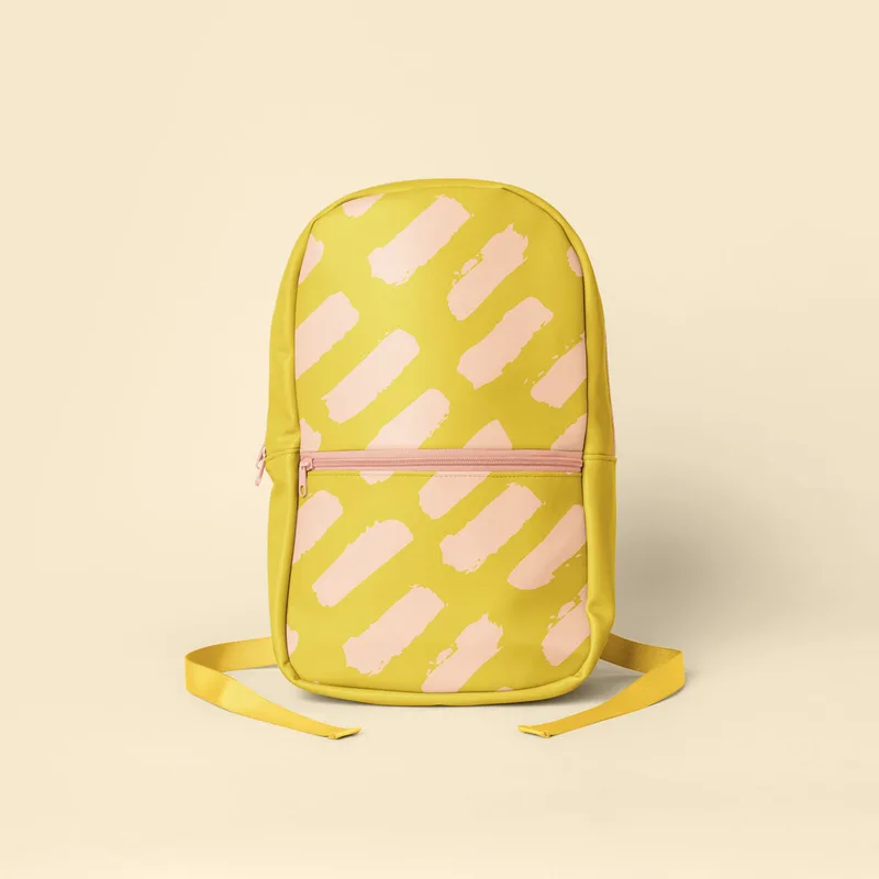 Yellow/White