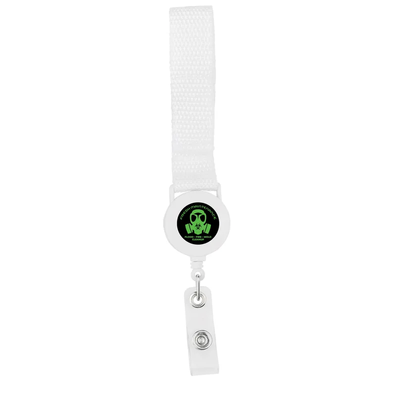 Round Strap 2 Reel view 6