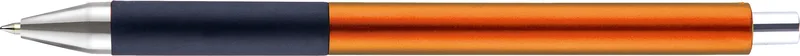 Orange/Black/Silver