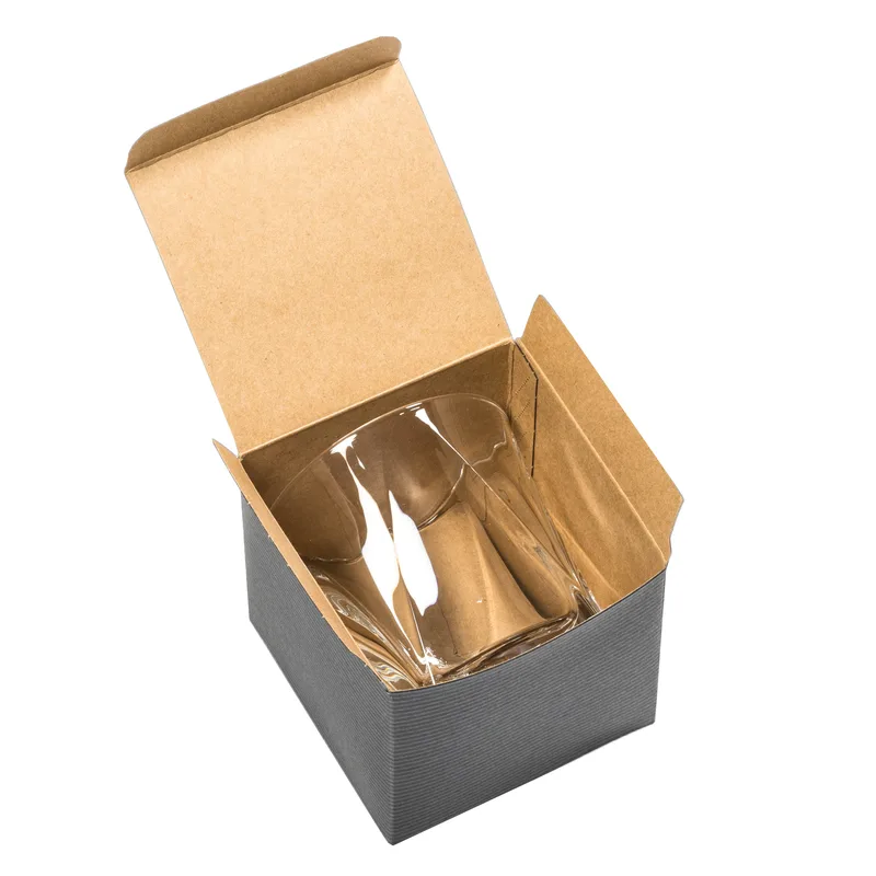 Individually Boxed