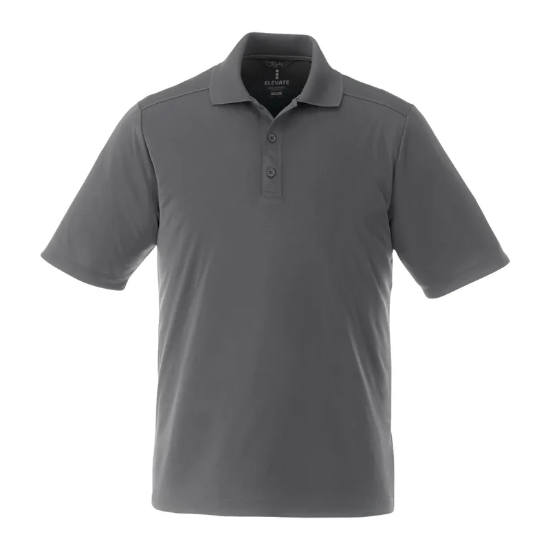 Men's Tall DADE Short Sleeve Performance Polo view 4