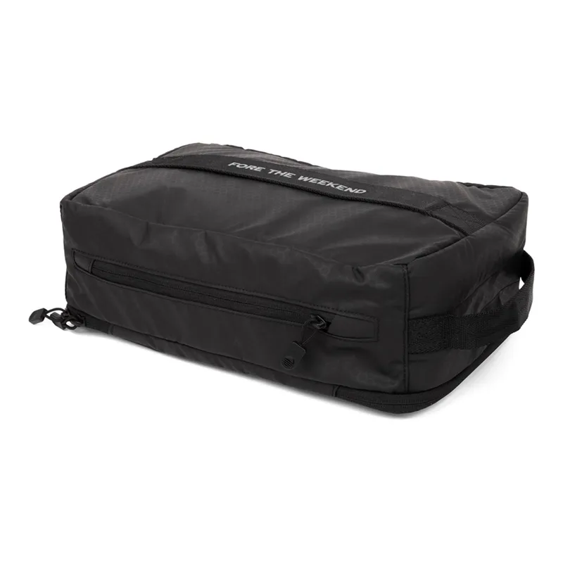 Sunday Golf® Shoe Cube Luxe Bag with Vented Zippers view 6