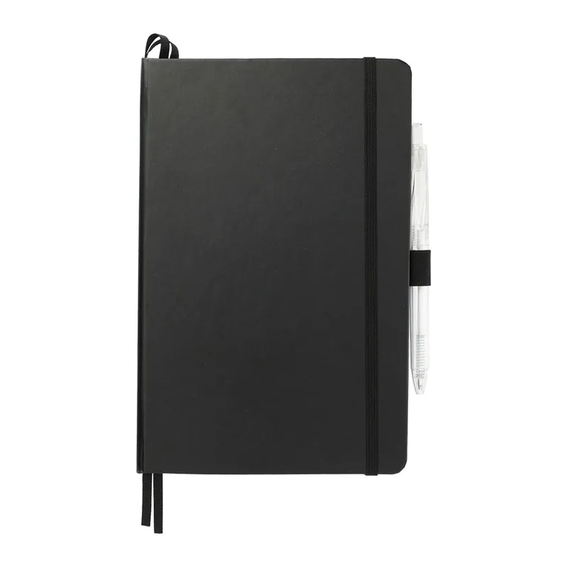 5.5'' x 8.5'' FSC® Mix Bound Journal Set view 2