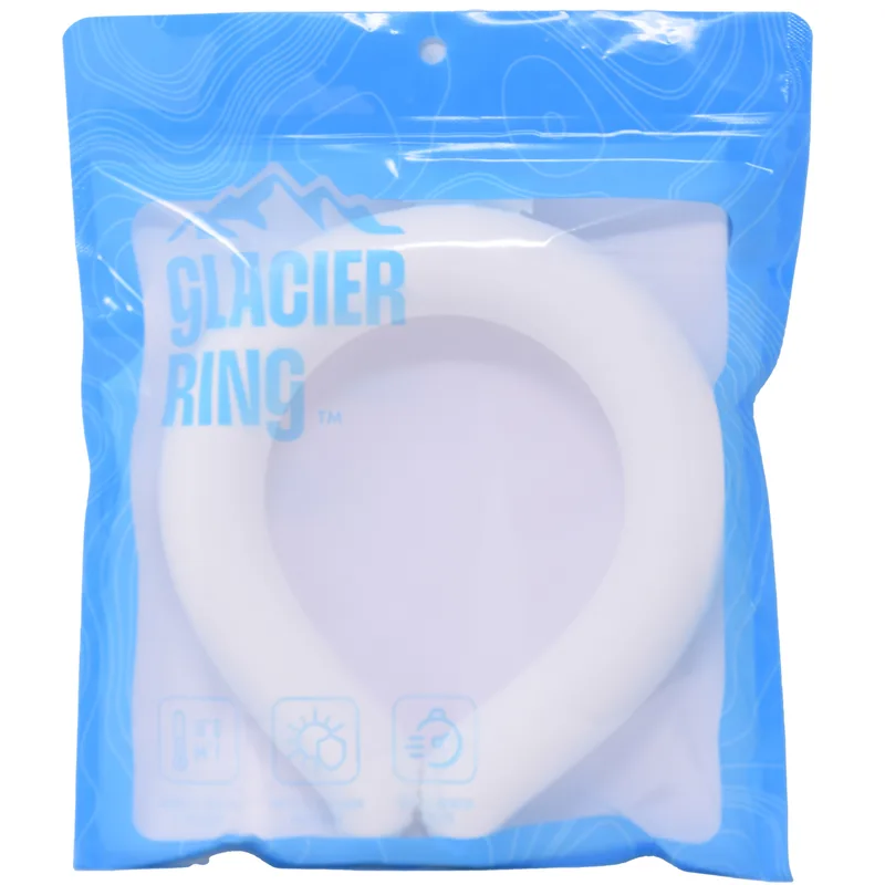 Glacier Ring view 5