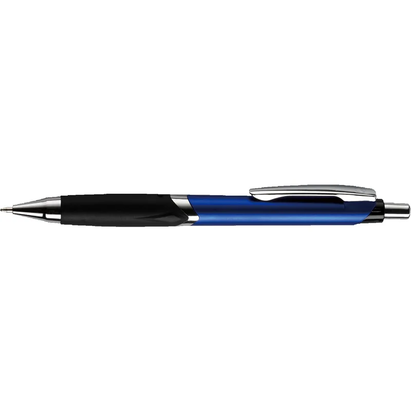 Blue/Black/Silver