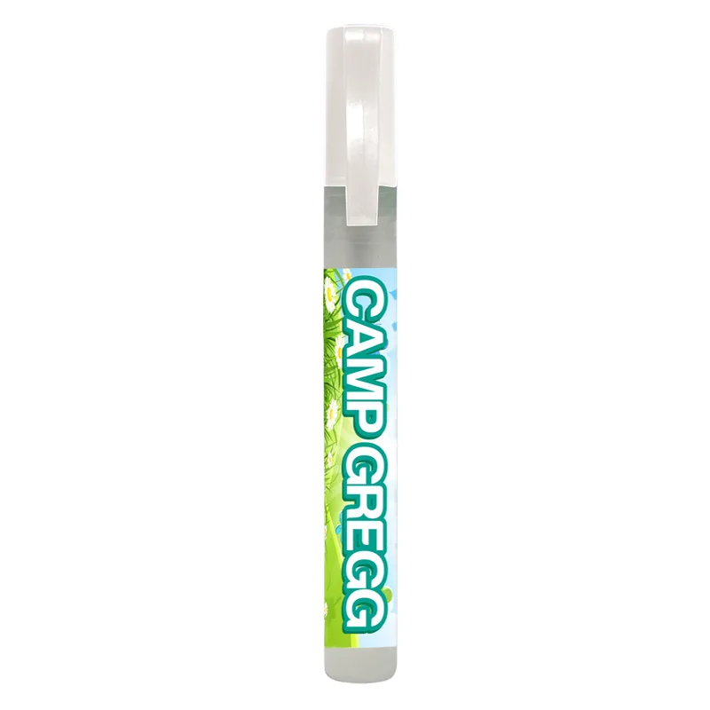 9076 CLR White Label