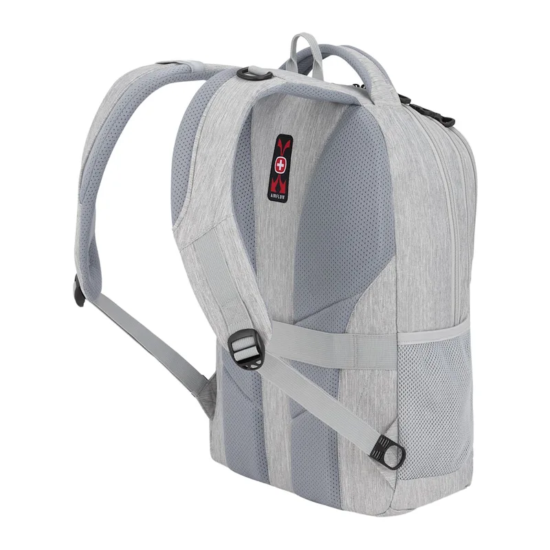 SWISSGEAR Frost Peak Laptop Backpack view 5