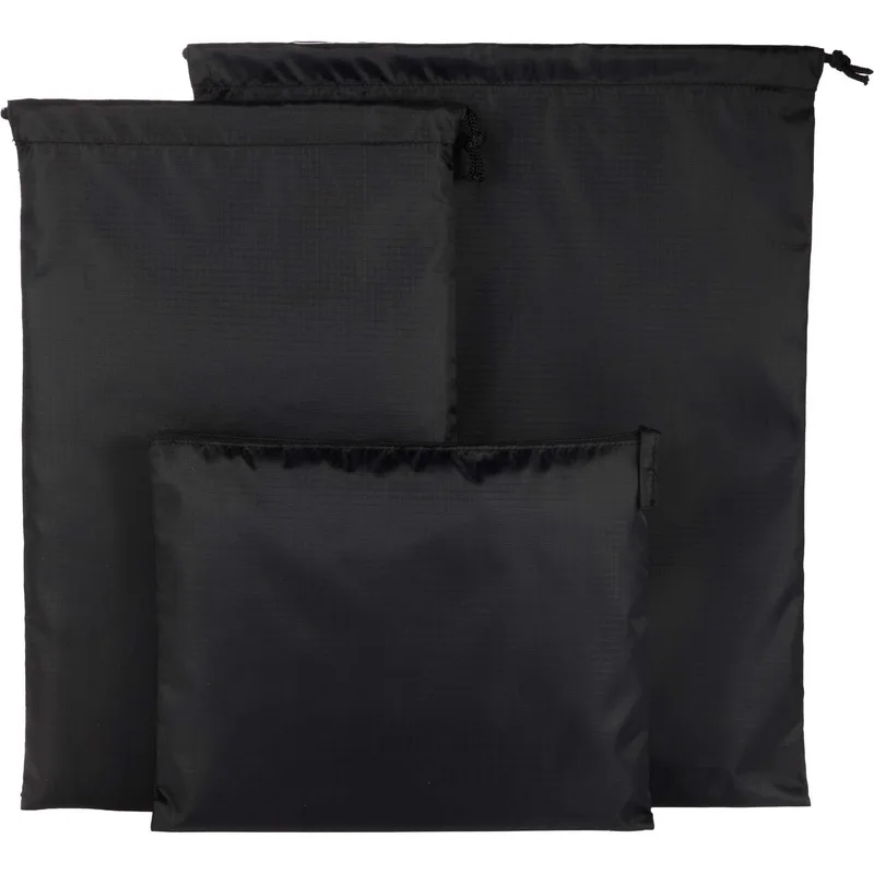 Recycled Travel Bag Set view 2