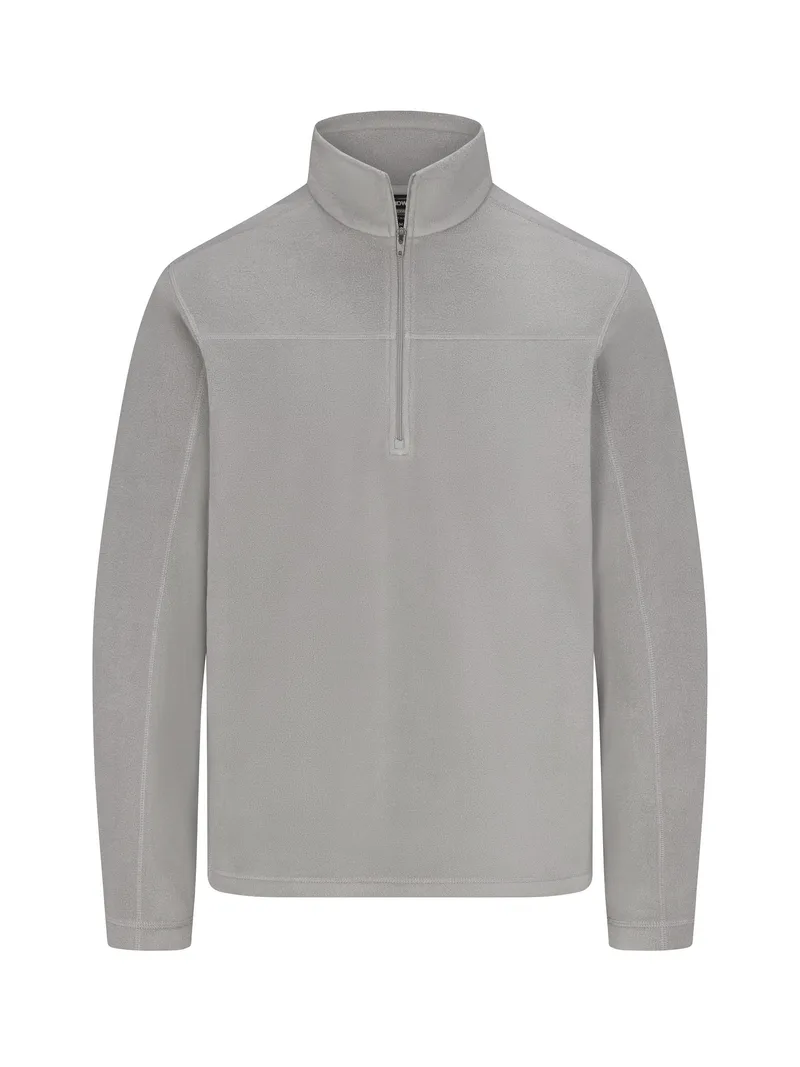 Men's Ascent Ultra Lightweight Fleece view 2