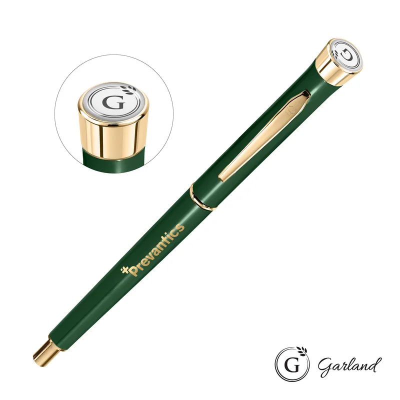 Green / Gold