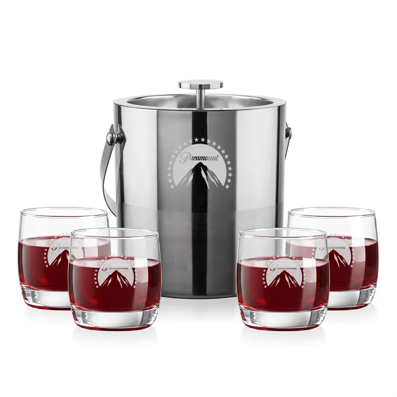 Set of 5
