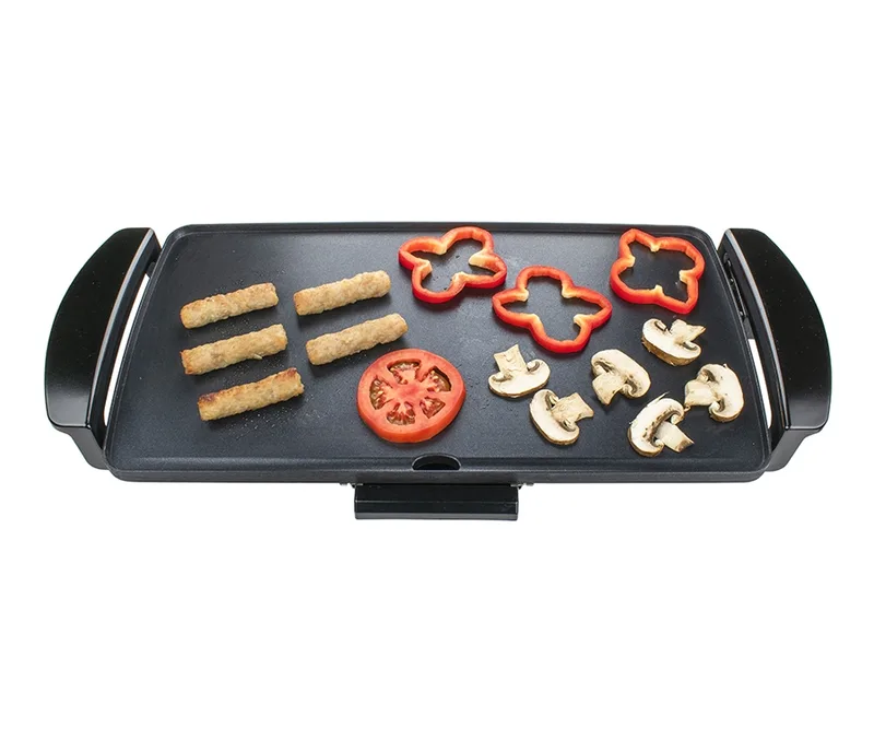 Indoor Electric Griddle