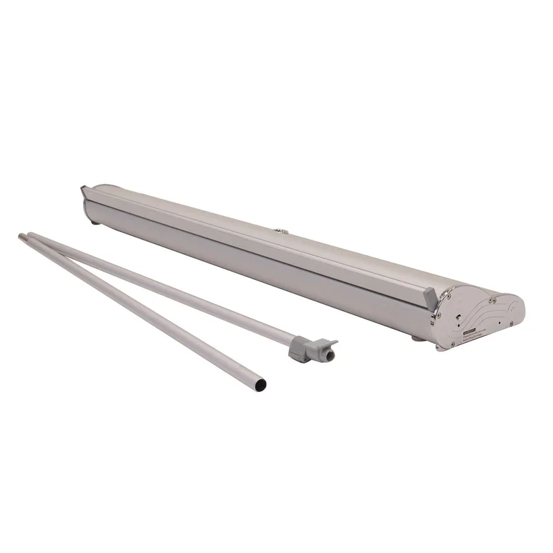 36" Stratus Retractor Hardware