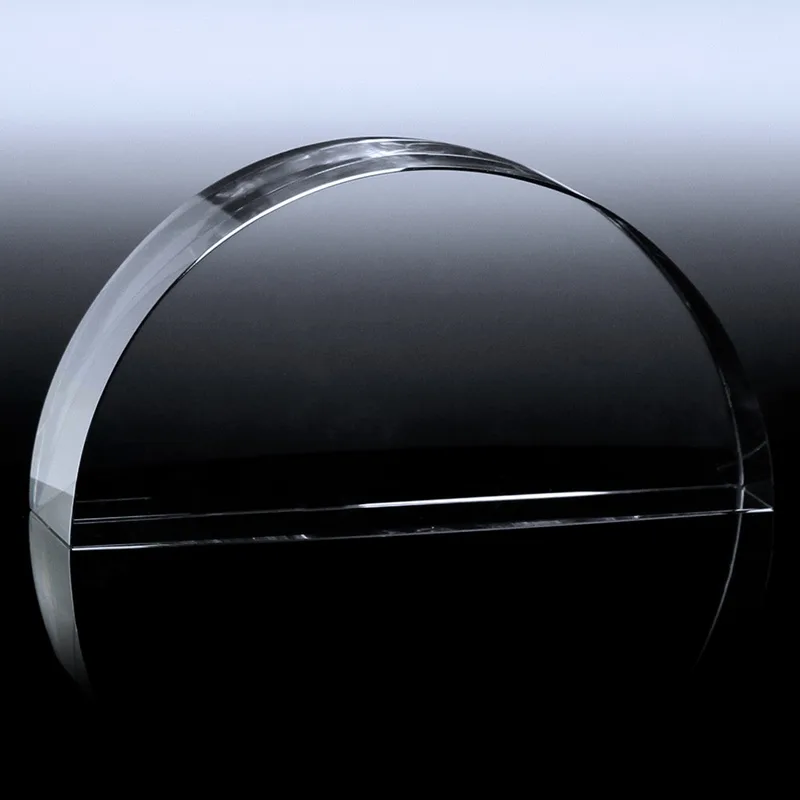 Arch Award 4-1/2" W view 2