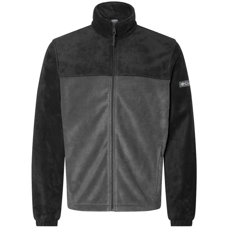 Columbia Mountain™ Full Zip 2.0 Jacket view 2