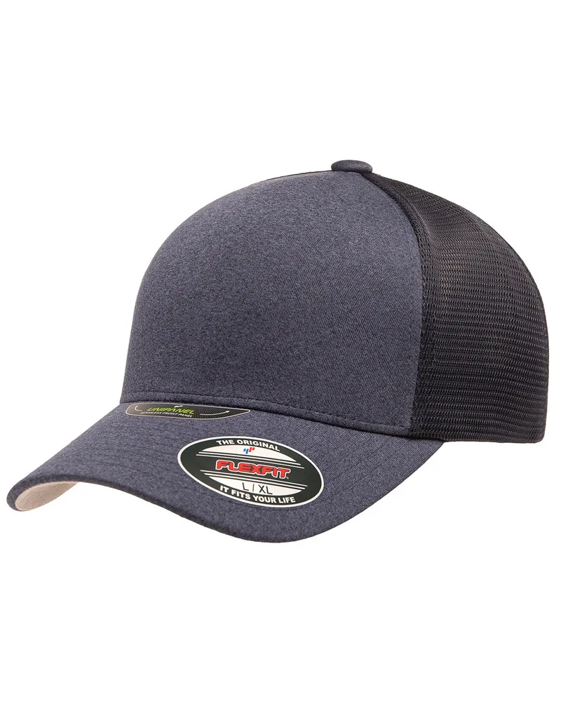 Yupoong Unipanel Cap view 6