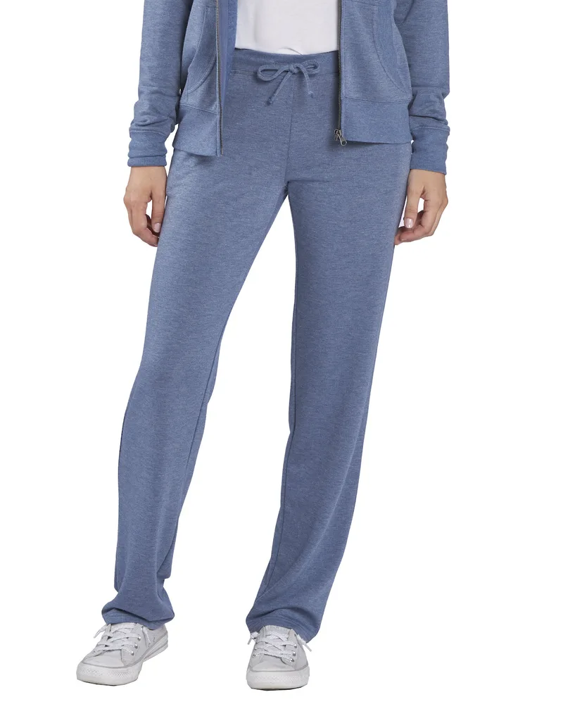 BOXERCRAFT Ladies' Dream Fleece Pant with Pockets view 2