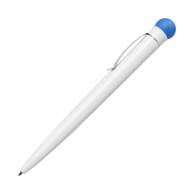 Blank - Blue