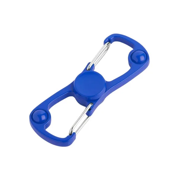Blue Blank