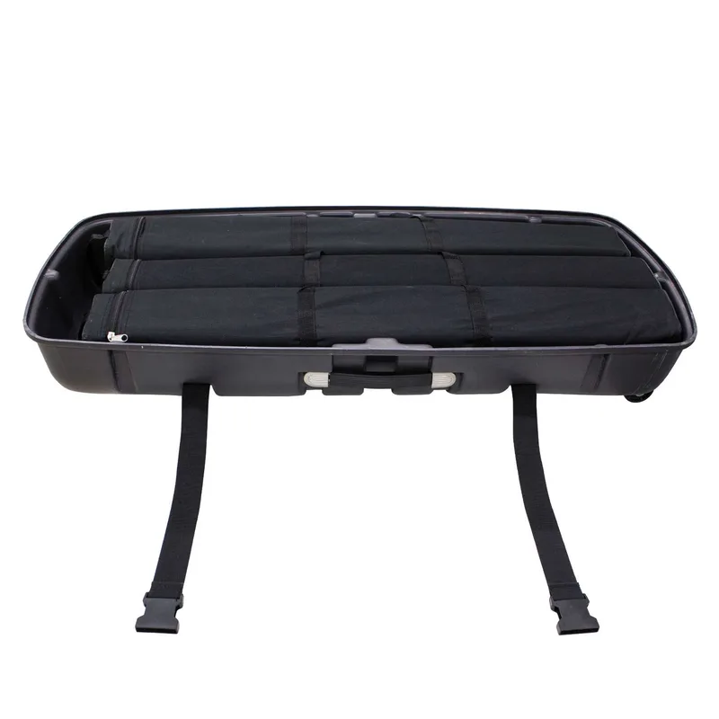ShowGoer Case-to-Podium Kit view 5