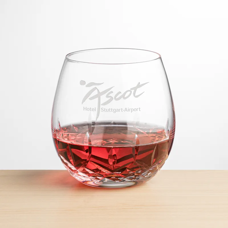 Templeton Stemless Wine view 2