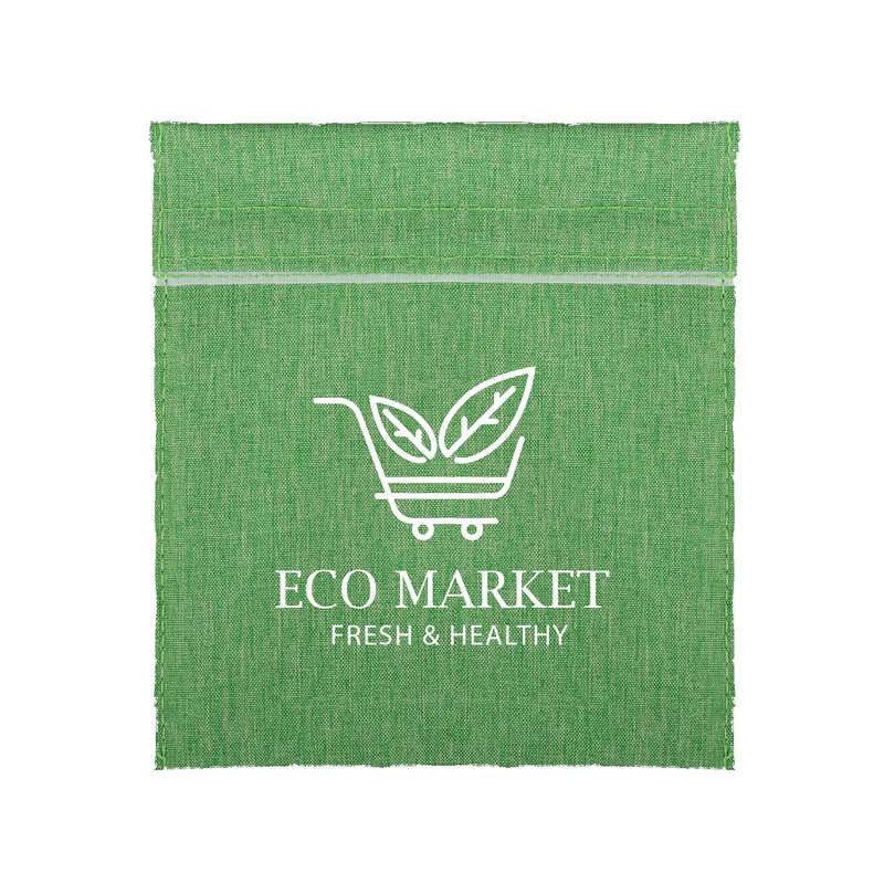 RPET Sandwich Bag view 6