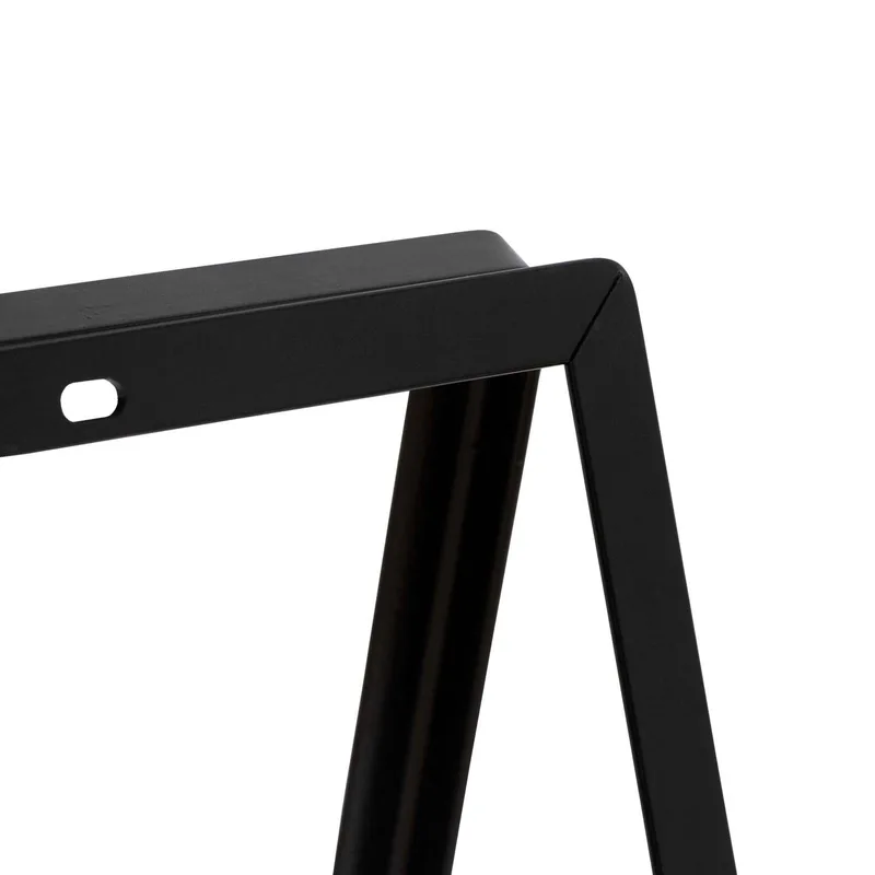 24" x 18" Superstrong Angle Iron Frame Kit view 4