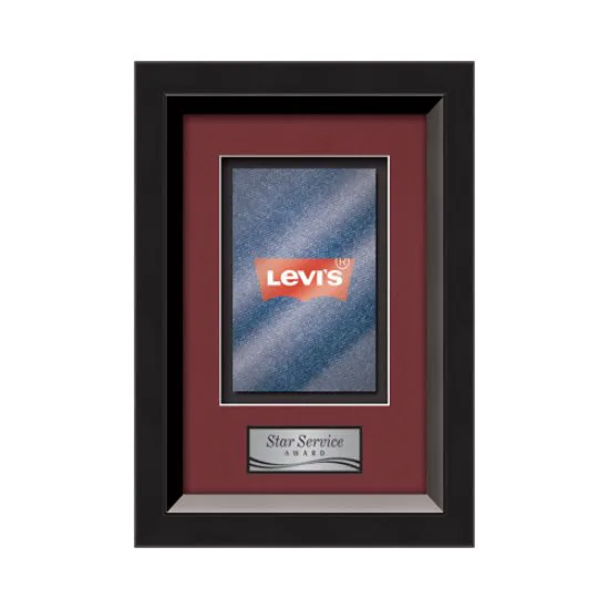 13.5" H x 10.5" W