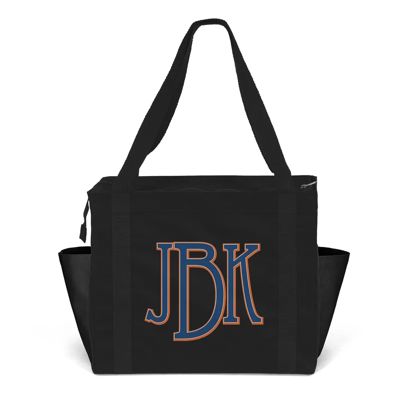 Black Logo