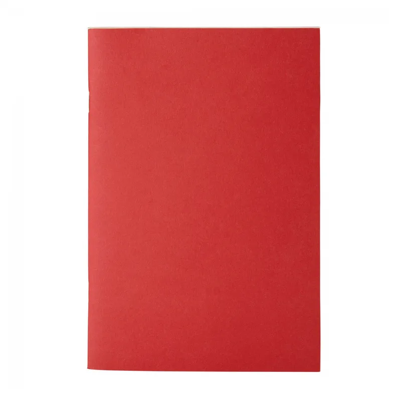 Single Meeting Eco Notebook view 2