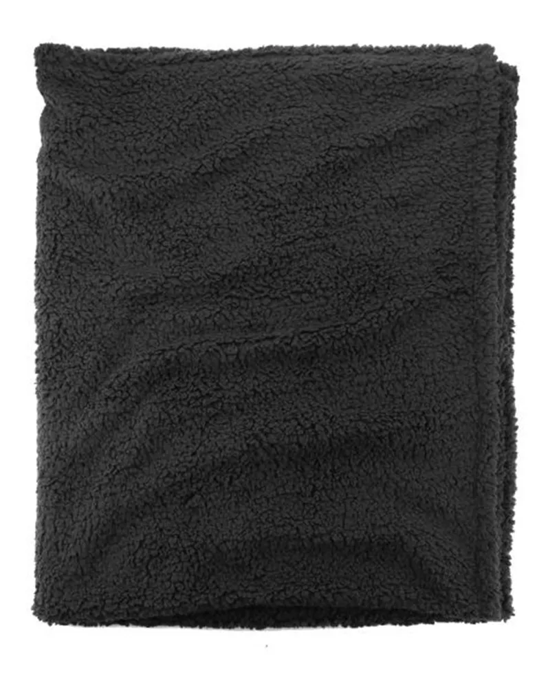 Boxercraft Sherpa Blanket view 2