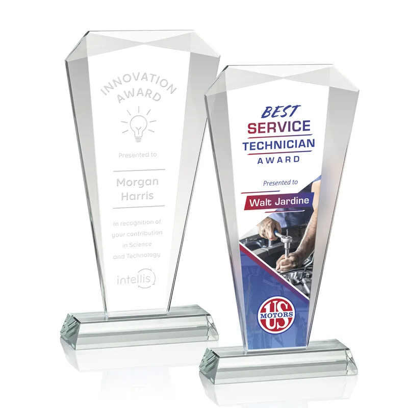 Foster Award