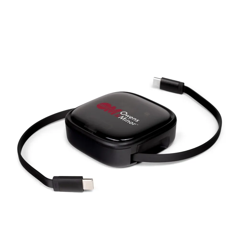 PowerPod Retractable Charging Kit view 4